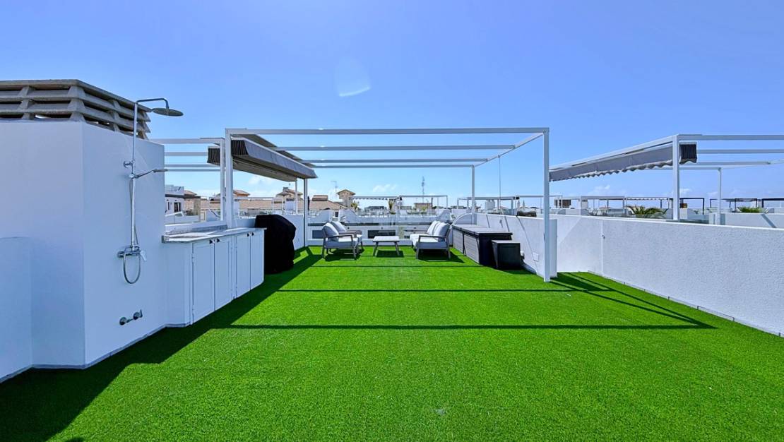 Sale - Apartment - Orihuela - Punta Prima