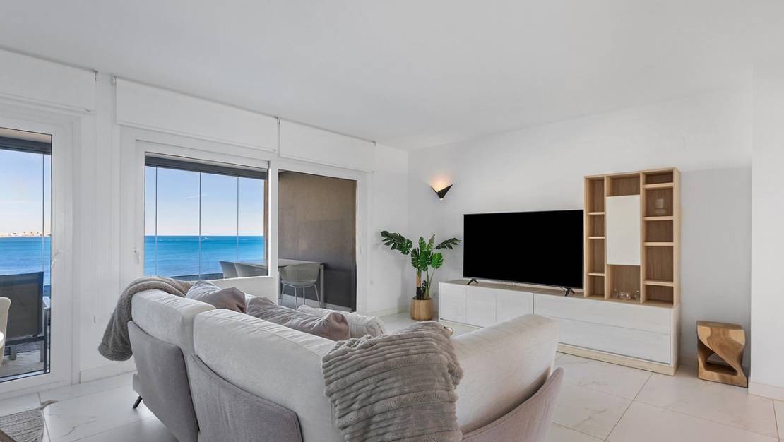Sale - Apartment - Orihuela - Punta Prima