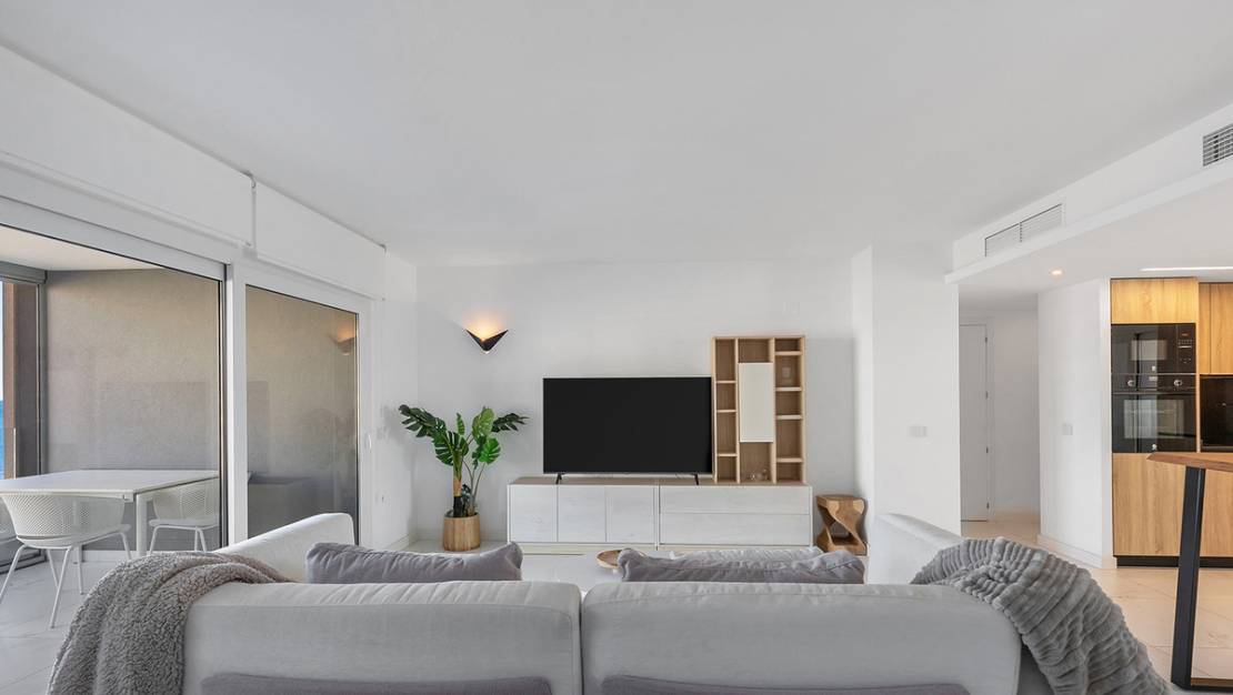 Sale - Apartment - Orihuela - Punta Prima