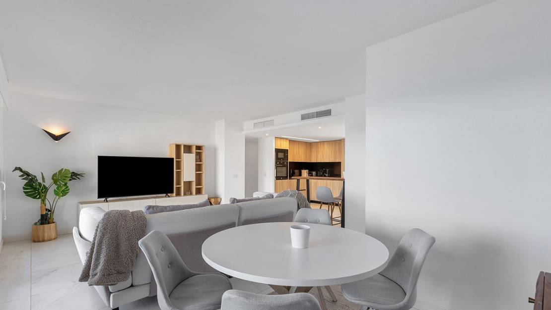 Sale - Apartment - Orihuela - Punta Prima