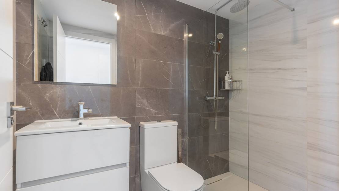 Sale - Apartment - Orihuela - Punta Prima