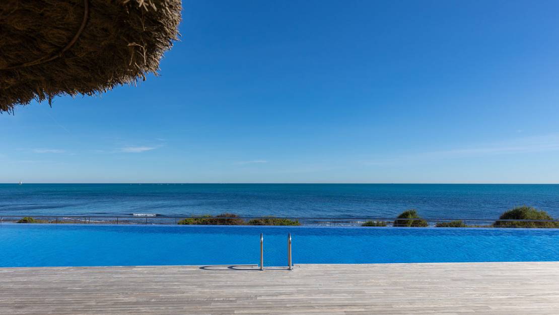 Sale - Apartment - Orihuela - Punta Prima