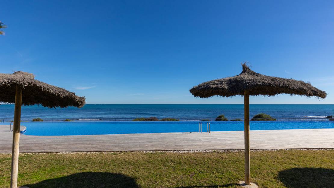Sale - Apartment - Orihuela - Punta Prima