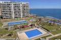 Sale - Apartment - Orihuela - Punta Prima
