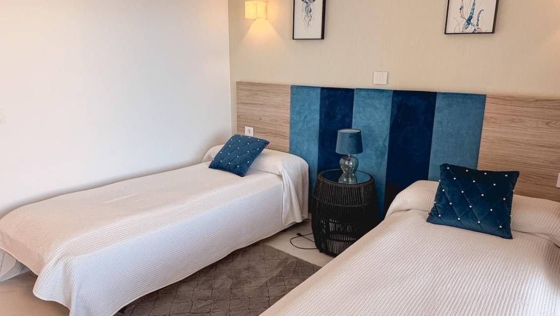 Sale - Apartment - Orihuela - Punta Prima