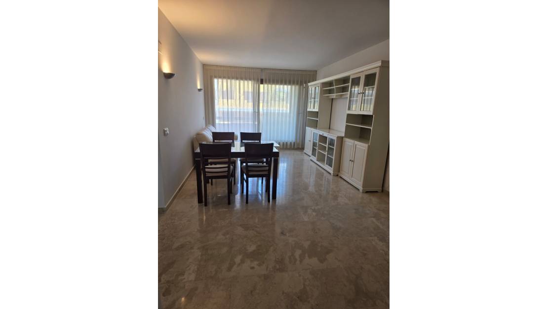 Sale - Apartment - Orihuela - Punta Prima