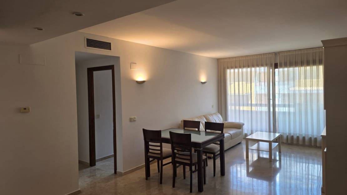 Sale - Apartment - Orihuela - Punta Prima