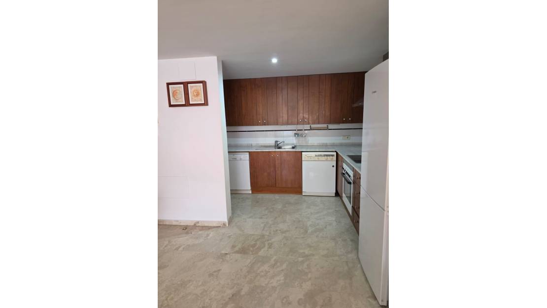 Sale - Apartment - Orihuela - Punta Prima