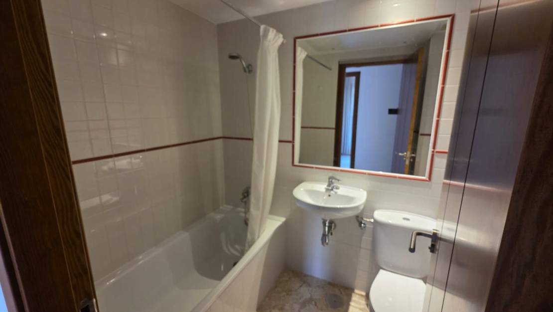 Sale - Apartment - Orihuela - Punta Prima