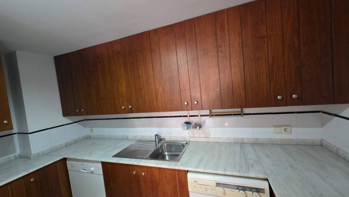 Sale - Apartment - Orihuela - Punta Prima