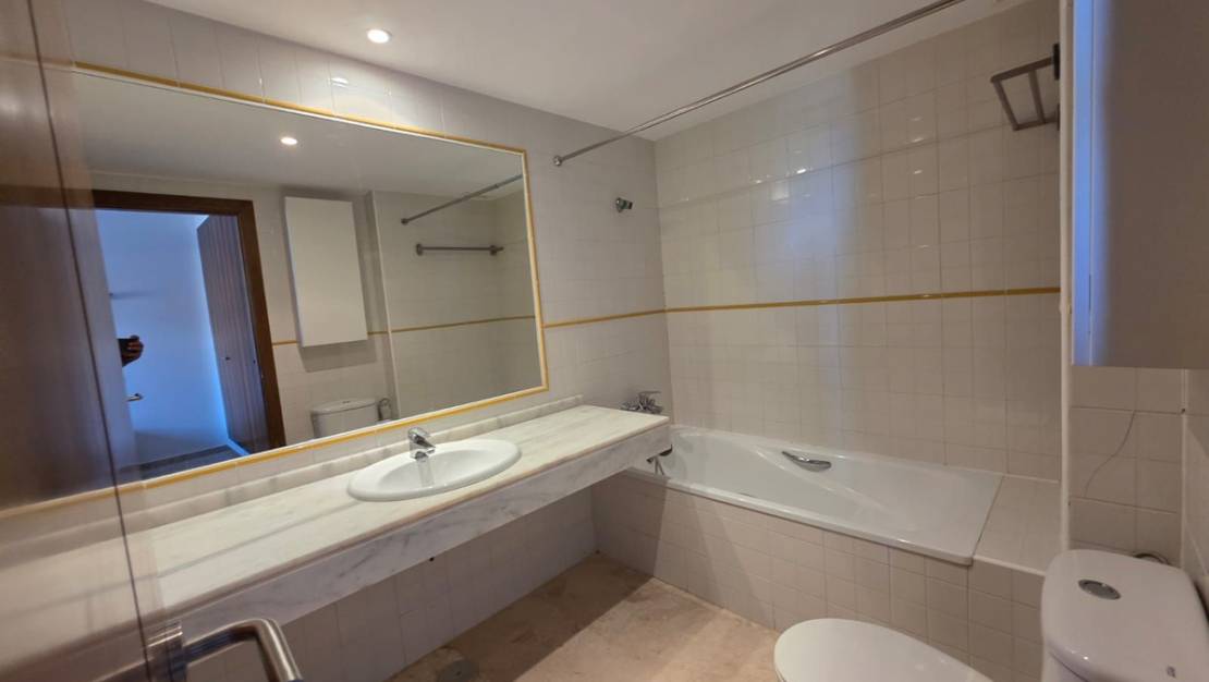 Sale - Apartment - Orihuela - Punta Prima