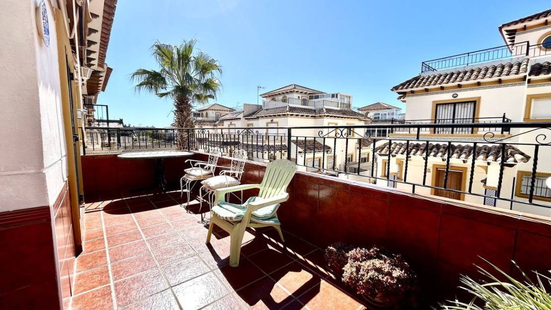 Sale - Apartment - Orihuela - Punta Prima