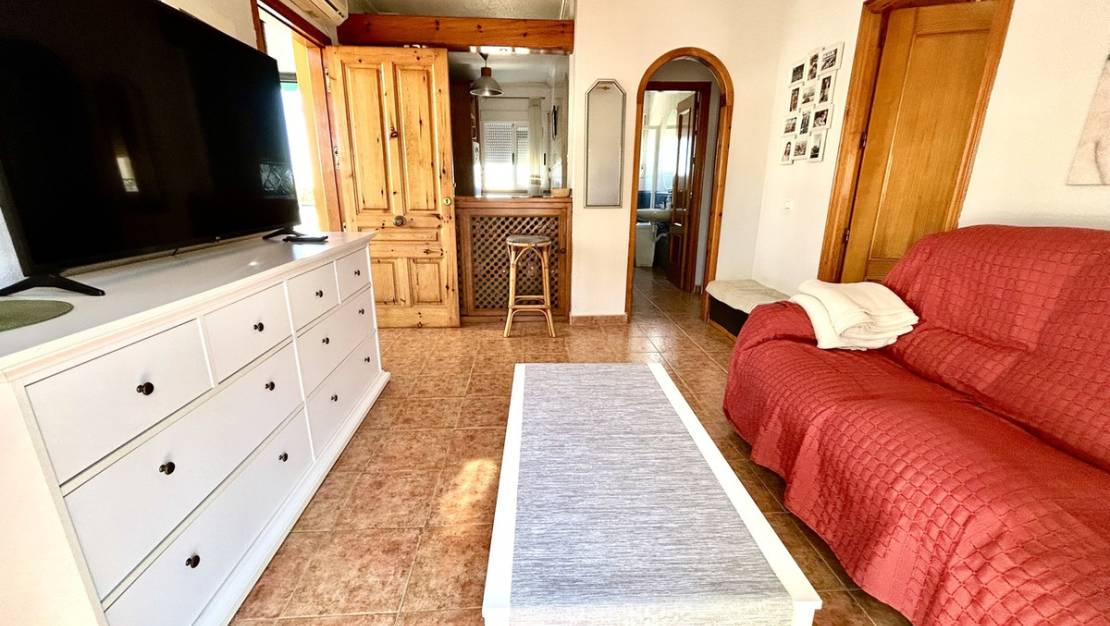 Sale - Apartment - Orihuela - Punta Prima