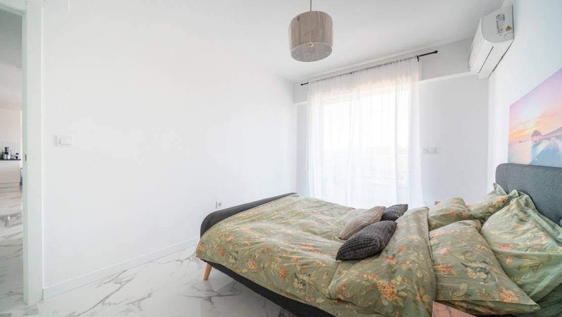 Sale - Apartment - Orihuela - Punta Prima