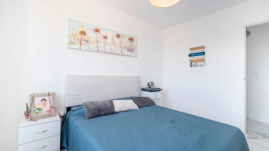 Sale - Apartment - Orihuela - Punta Prima