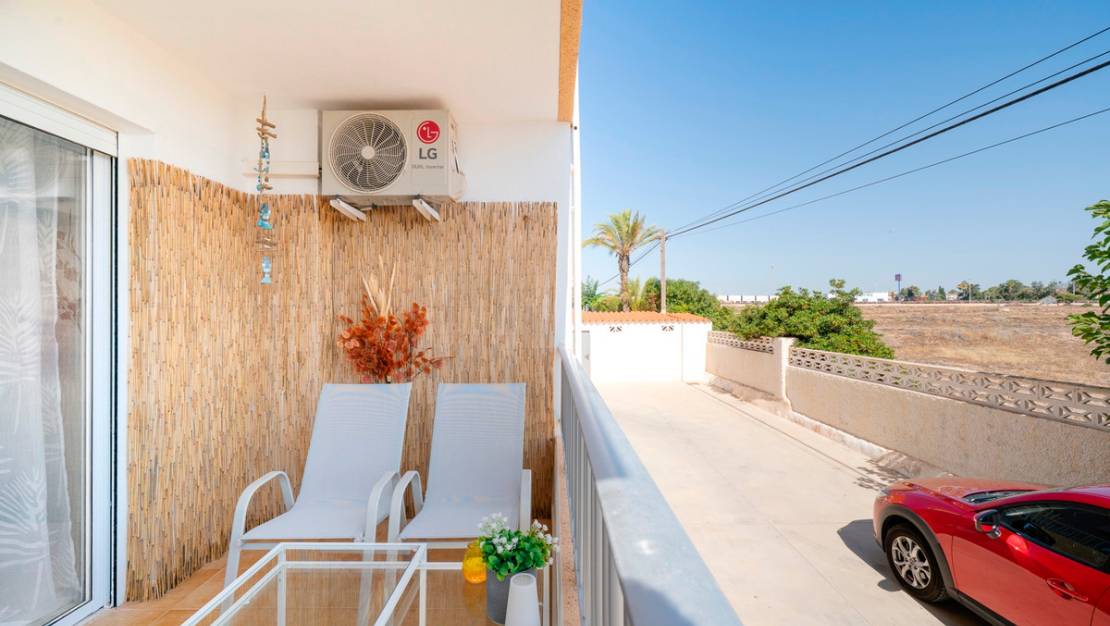 Sale - Apartment - Orihuela - Punta Prima