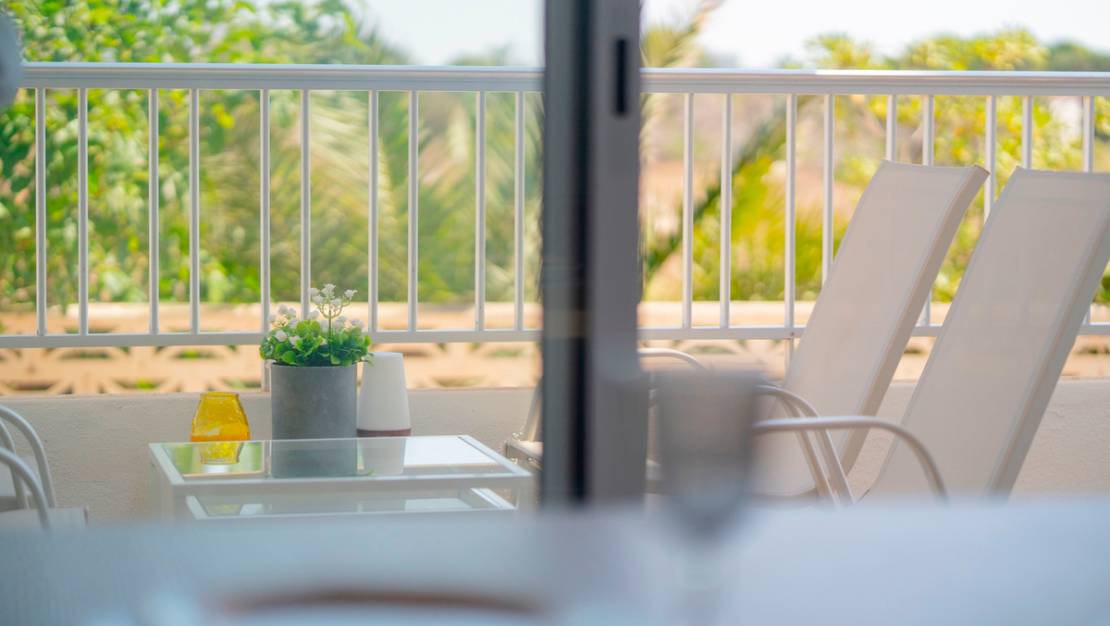 Sale - Apartment - Orihuela - Punta Prima
