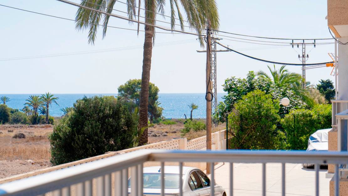 Sale - Apartment - Orihuela - Punta Prima