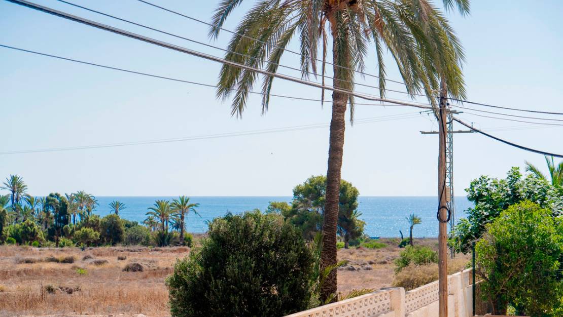 Sale - Apartment - Orihuela - Punta Prima