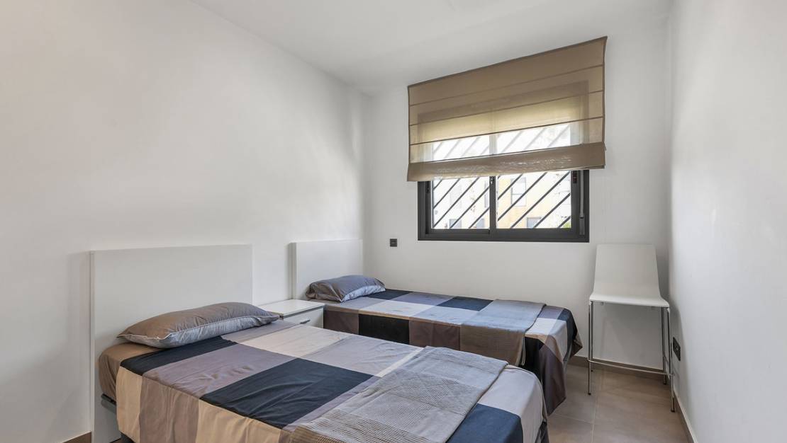 Sale - Apartment - Orihuela - Punta Prima