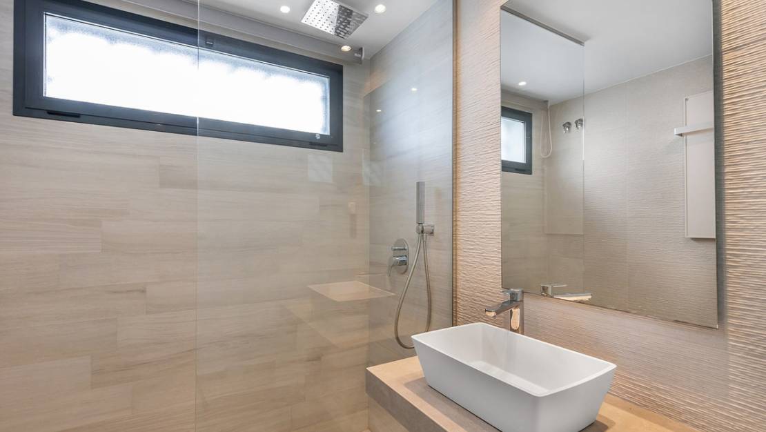 Sale - Apartment - Orihuela - Punta Prima