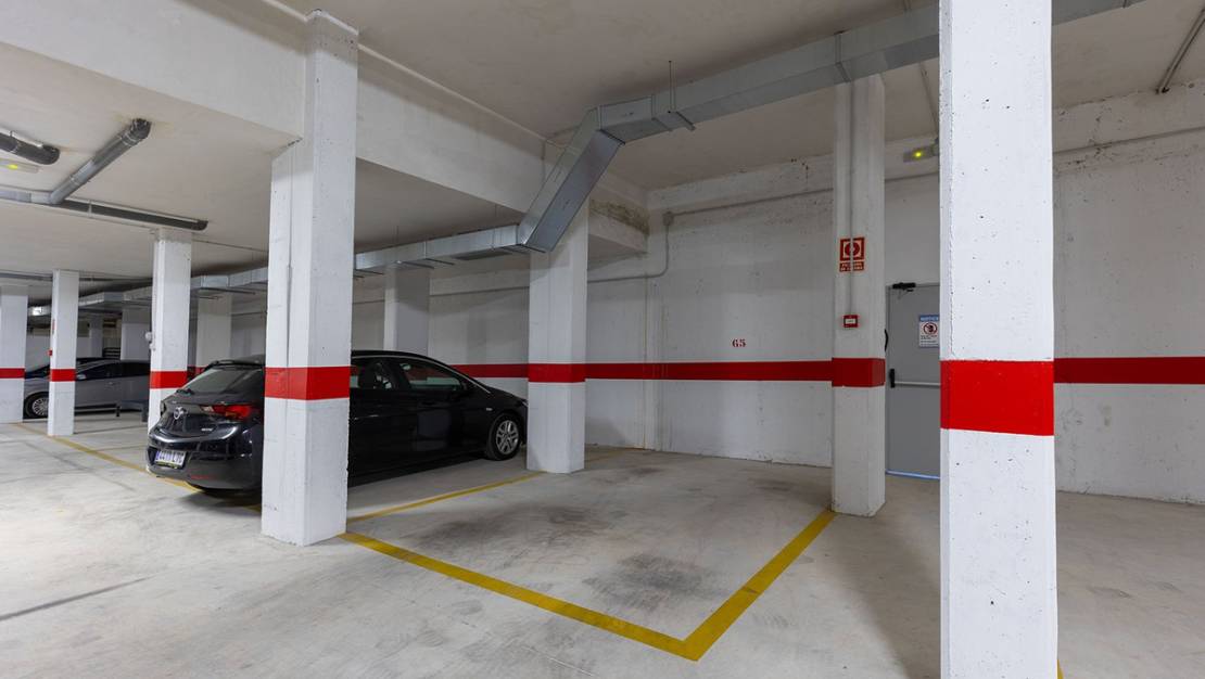 Sale - Apartment - Orihuela - Punta Prima