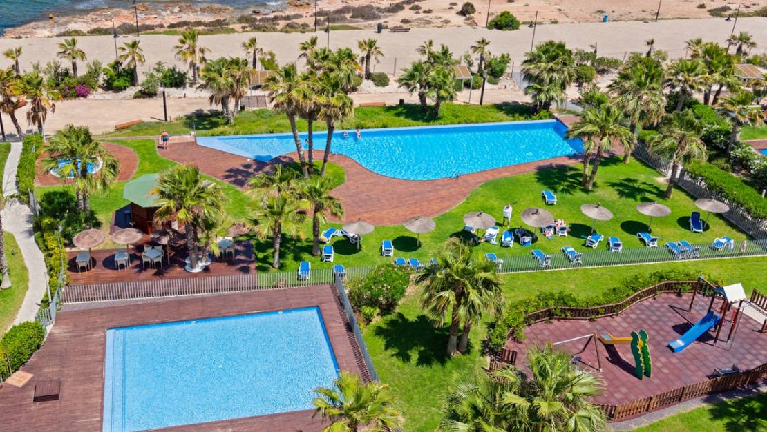 Sale - Apartment - Orihuela - Punta Prima