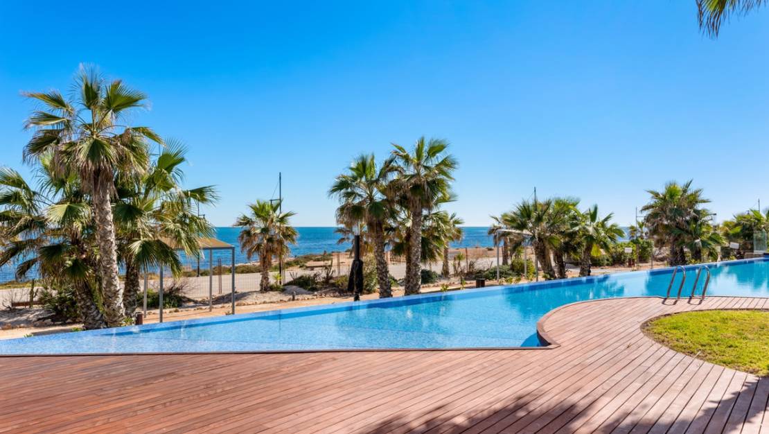 Sale - Apartment - Orihuela - Punta Prima