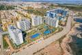 Sale - Apartment - Orihuela - Punta Prima