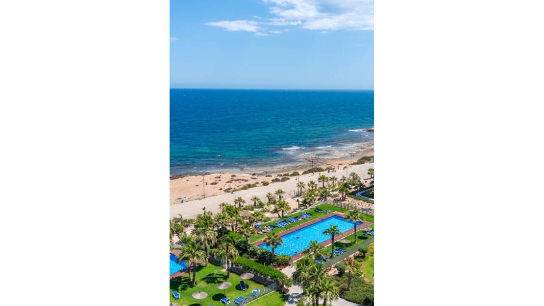 Sale - Apartment - Orihuela - Punta Prima