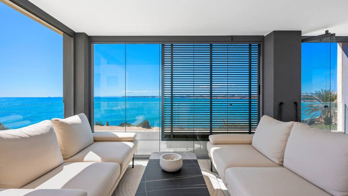 Sale - Apartment - Orihuela - Punta Prima
