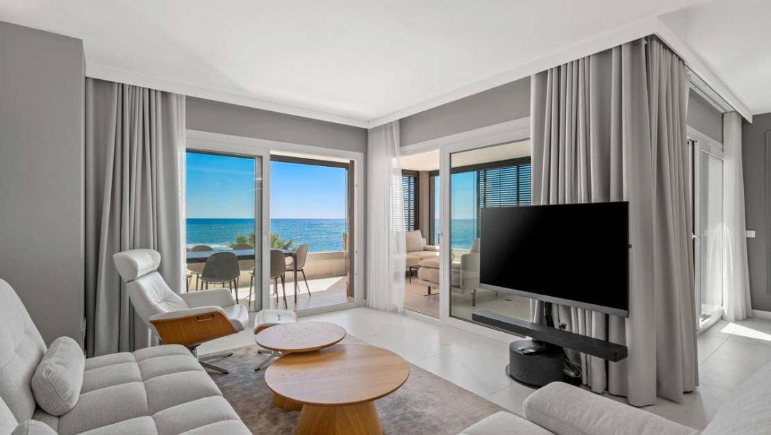 Sale - Apartment - Orihuela - Punta Prima