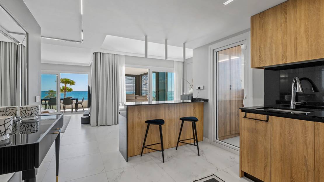 Sale - Apartment - Orihuela - Punta Prima