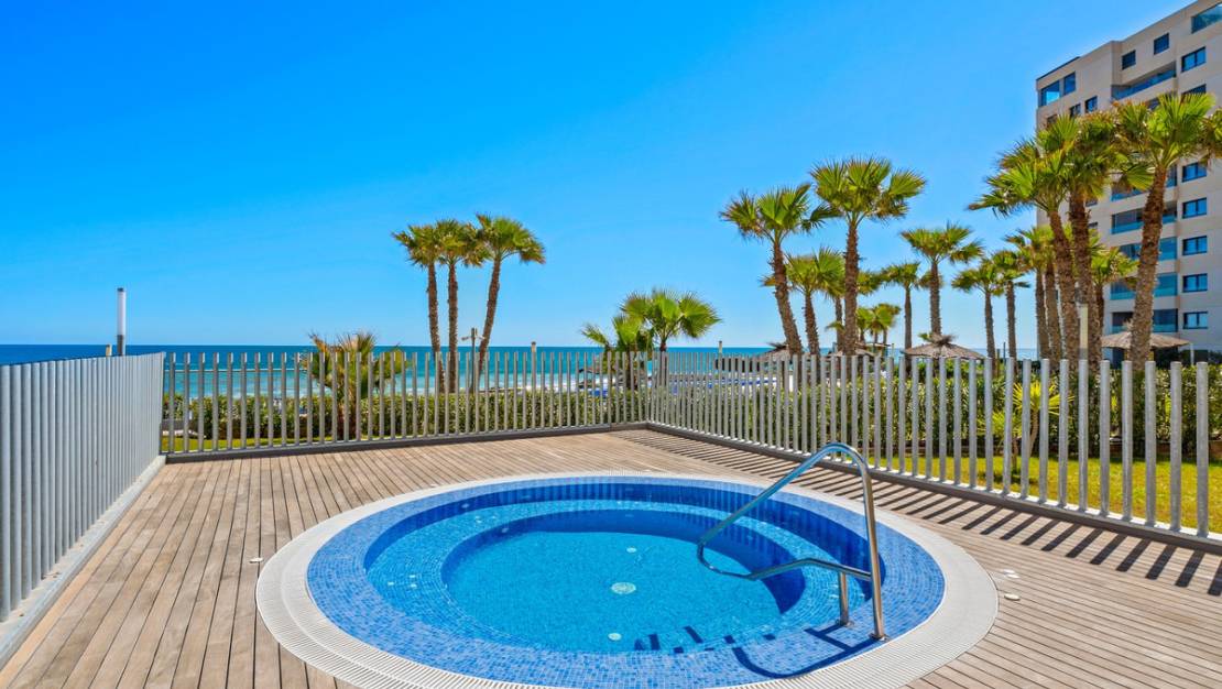 Sale - Apartment - Orihuela - Punta Prima