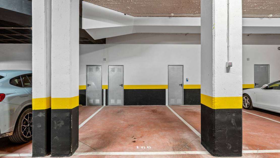 Sale - Apartment - Orihuela - Punta Prima