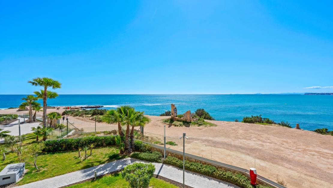 Sale - Apartment - Orihuela - Punta Prima
