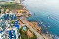 Sale - Apartment - Orihuela - Punta Prima