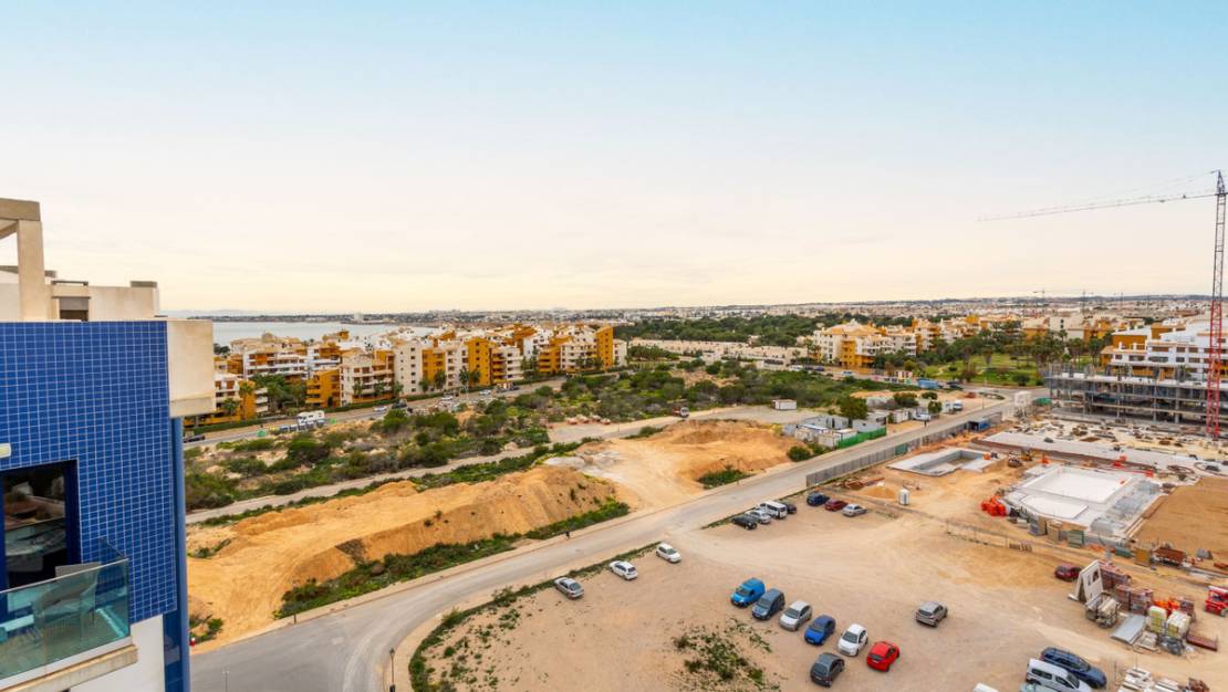 Sale - Apartment - Orihuela - Punta Prima