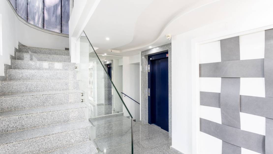 Sale - Apartment - Orihuela - Punta Prima