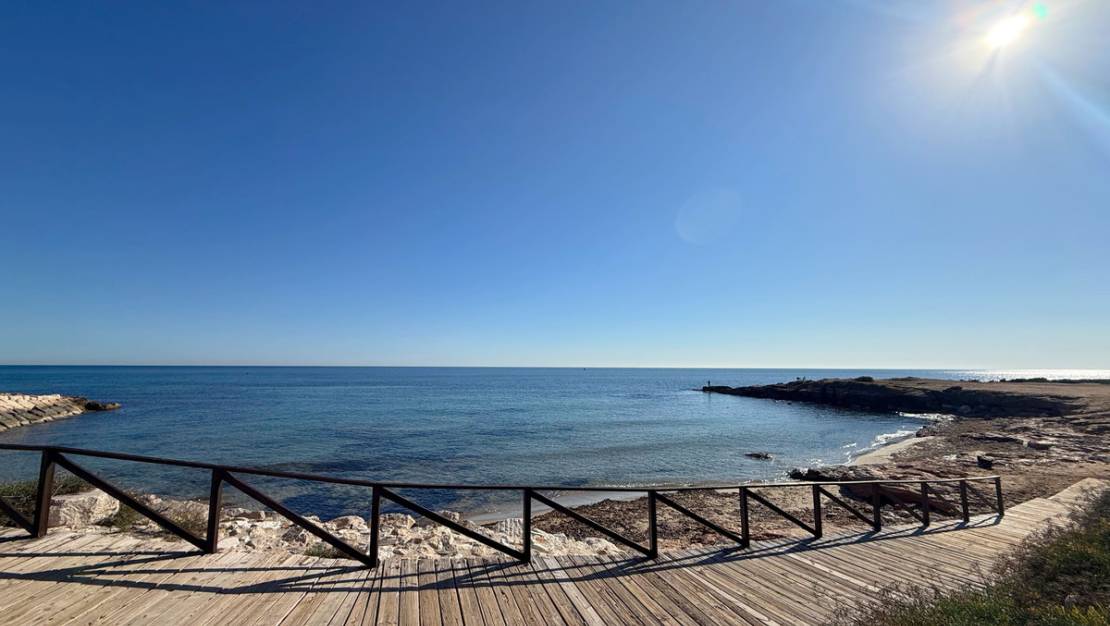 Sale - Apartment - Orihuela - Punta Prima