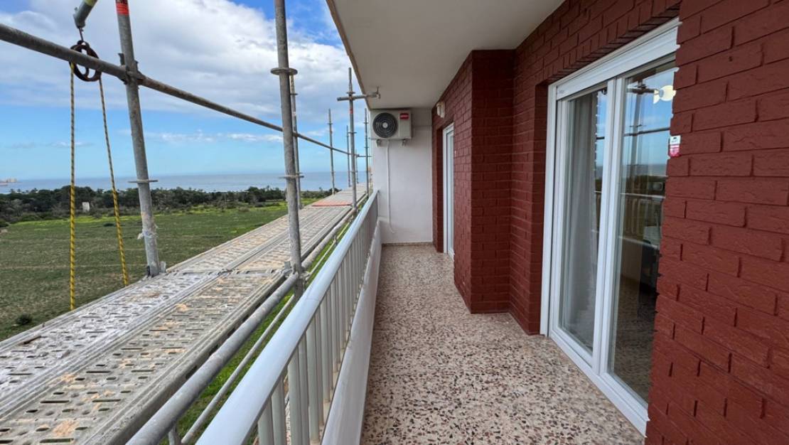 Sale - Apartment - Orihuela - Punta Prima