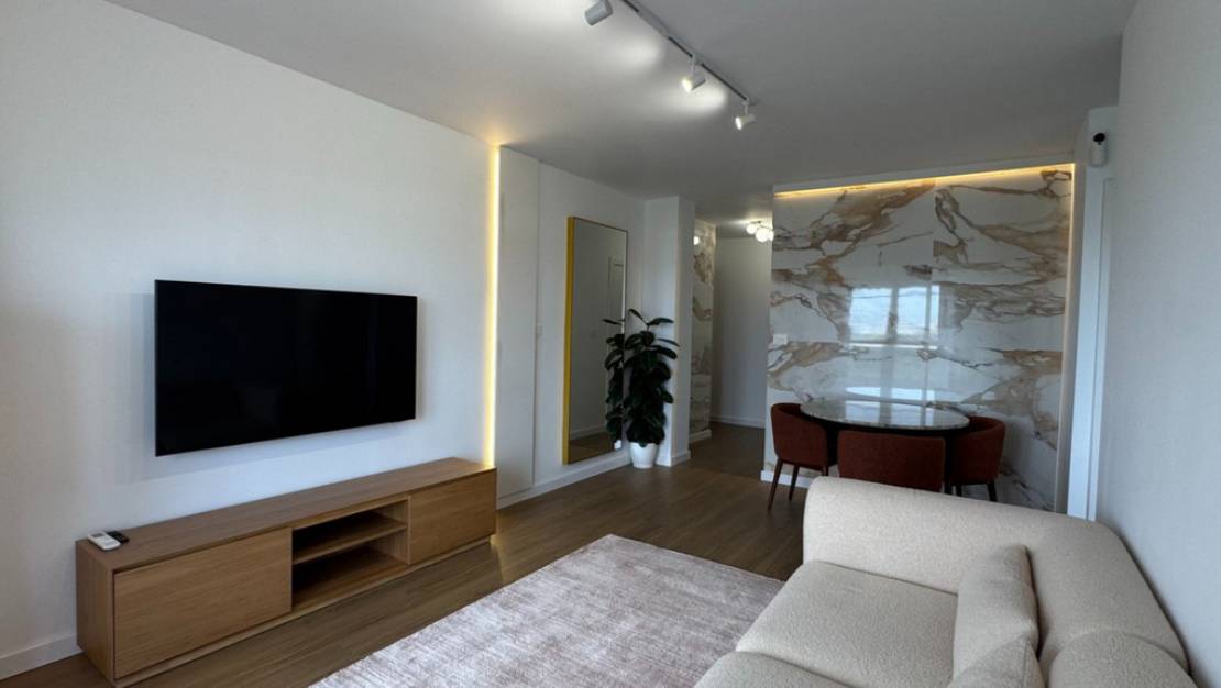 Sale - Apartment - Orihuela - Punta Prima