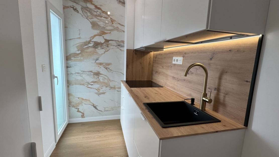 Sale - Apartment - Orihuela - Punta Prima