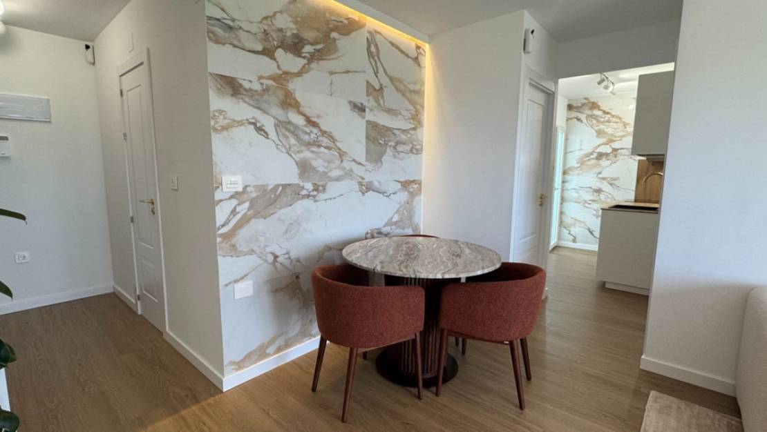 Sale - Apartment - Orihuela - Punta Prima