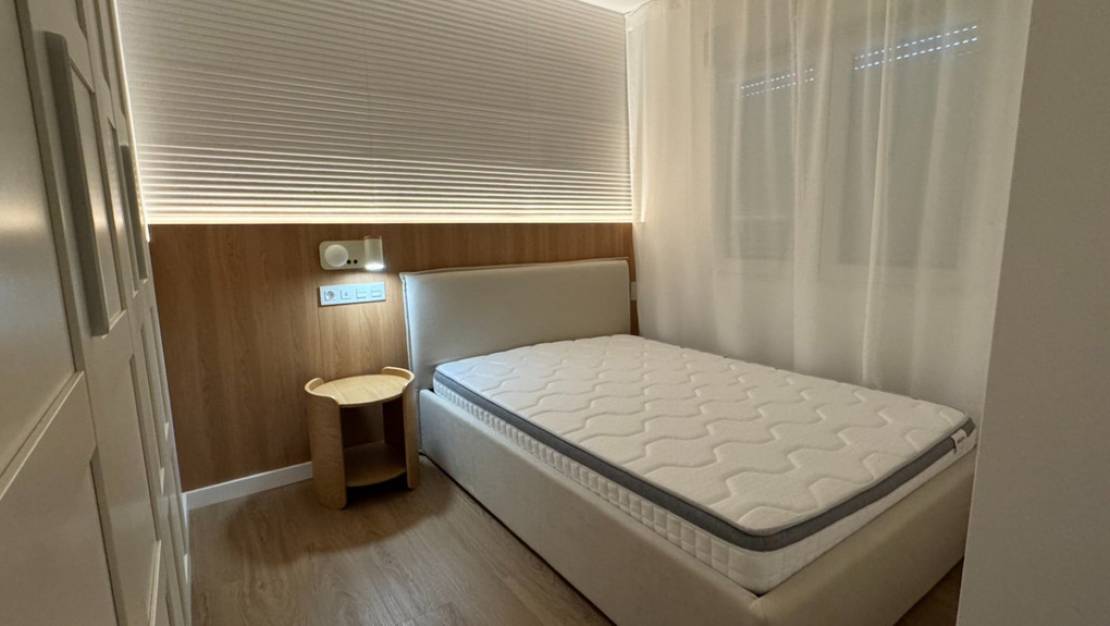 Sale - Apartment - Orihuela - Punta Prima