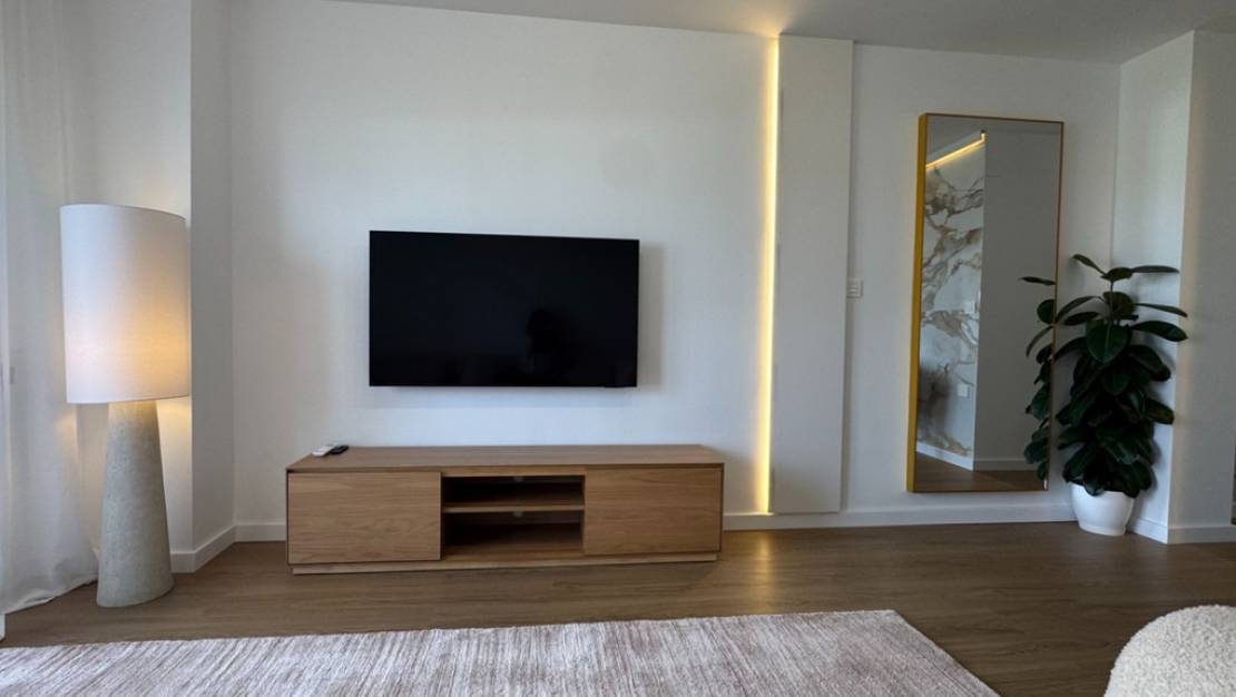 Sale - Apartment - Orihuela - Punta Prima