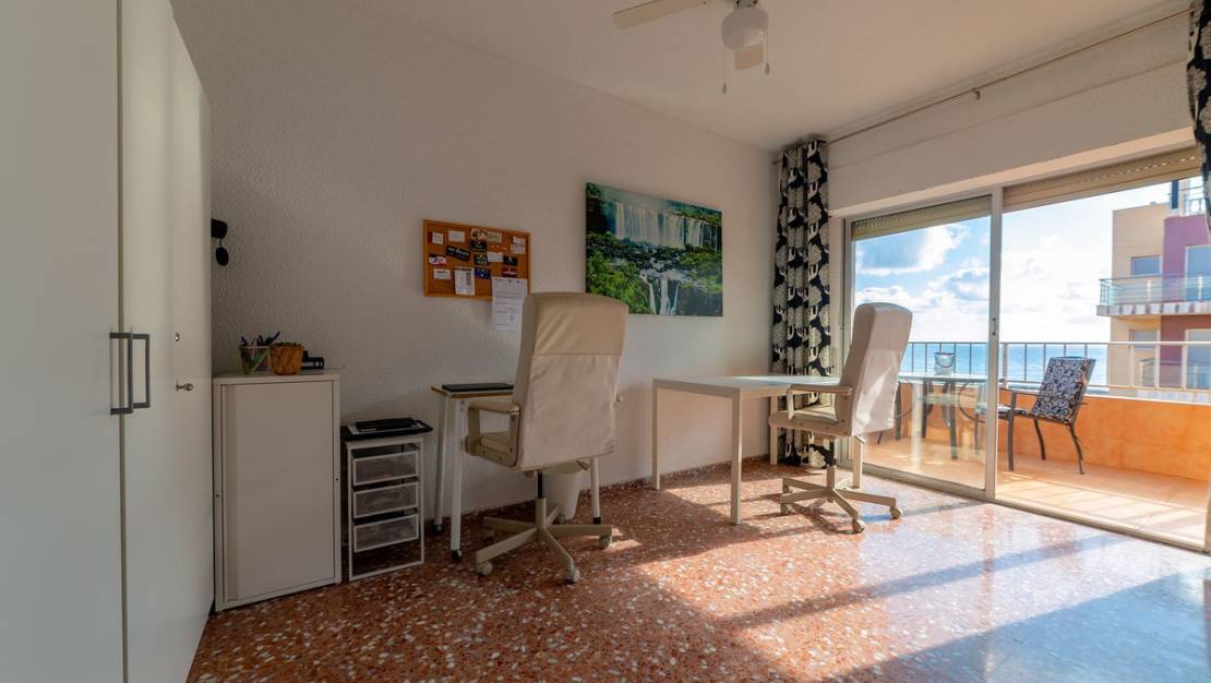 Sale - Apartment - Orihuela - Punta Prima