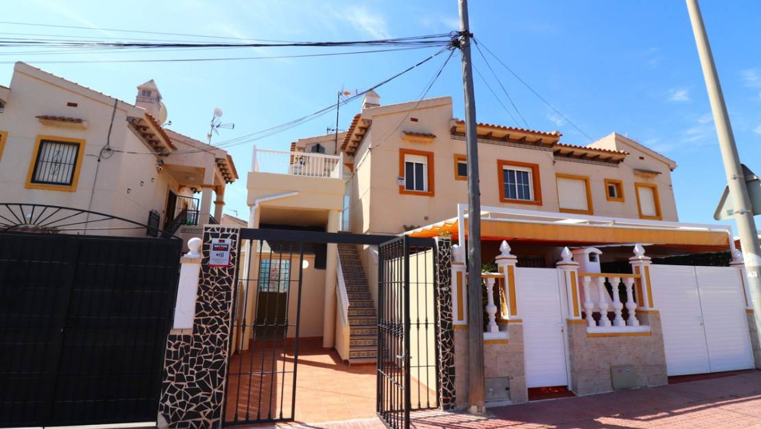 Sale - Apartment - Orihuela - Punta Prima