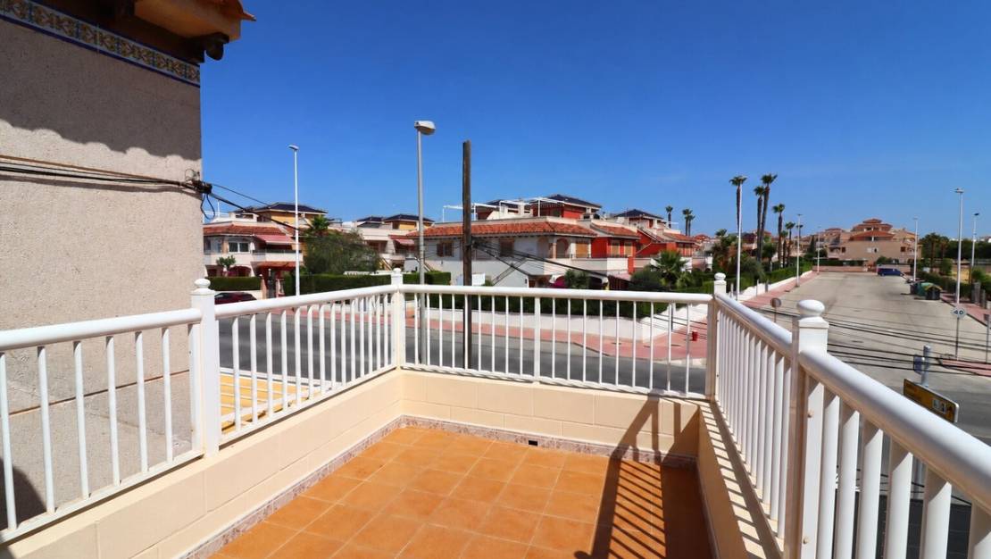 Sale - Apartment - Orihuela - Punta Prima