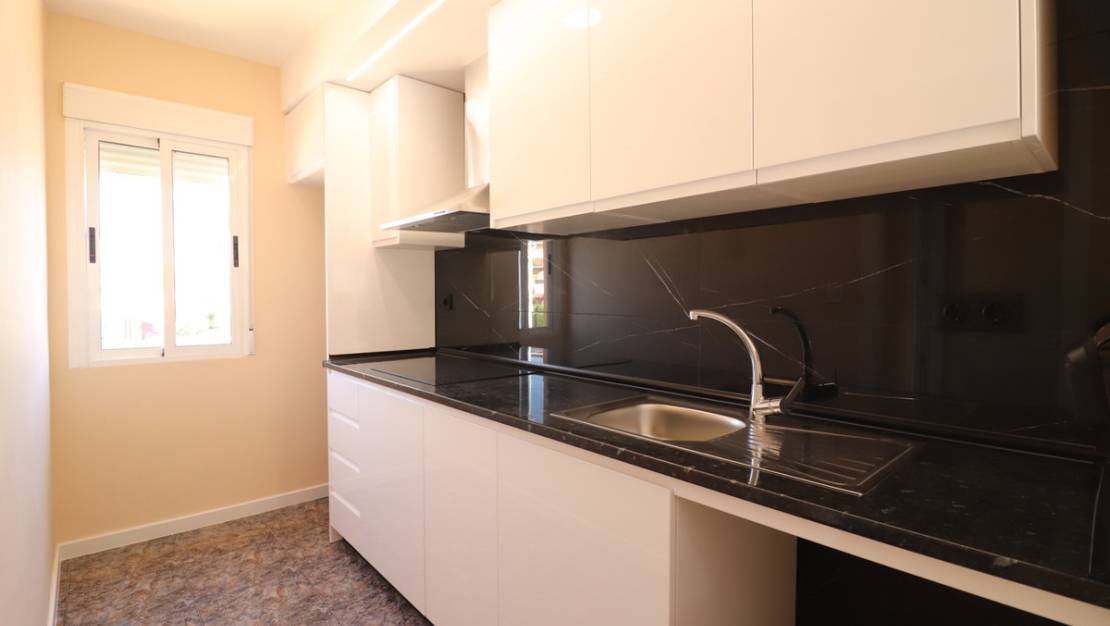 Sale - Apartment - Orihuela - Punta Prima